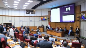 HC está decidido para aprobar polémica Comisión BicameraI de antilavado