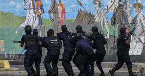 Diario HOY | Un muerto en las protestas contra la reelección de Maduro