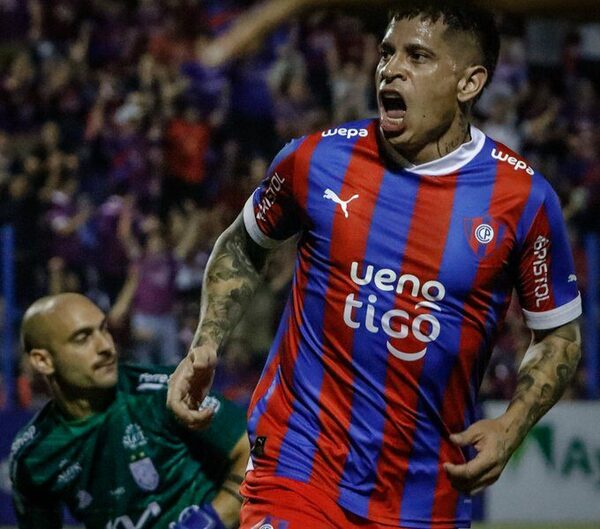 (VIDEO) La frustración de Juan Iturbe y el momento de Cerro: “Qué inutiles que somos, la pu…madre”