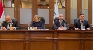 Sanción a Said por inacción abre camino para juicio masivo a fiscales en el Jurado