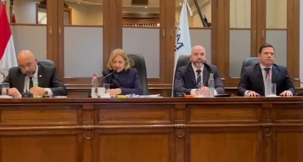 Sanción a Said por inacción abre camino para juicio masivo a fiscales en el Jurado