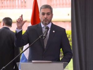 Gerencia del DNIT espera informes sobre inconsistencias en ingresos de Abdo · Radio Monumental 1080 AM