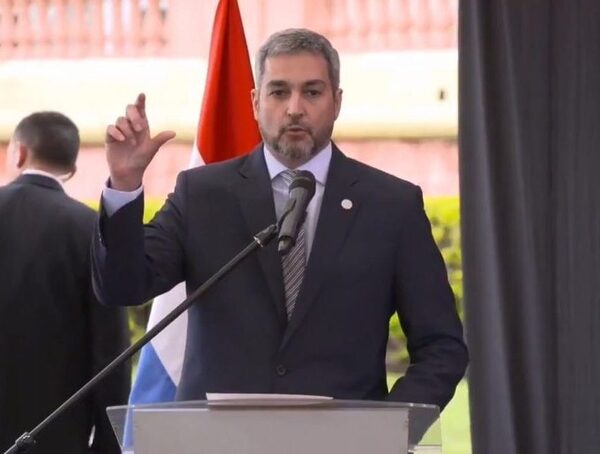 Gerencia del DNIT espera informes sobre inconsistencias en ingresos de Abdo · Radio Monumental 1080 AM