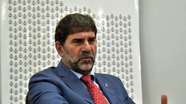 Director del INCAN presentó renuncia indeclinable - Portal Digital Cáritas Universidad Católica