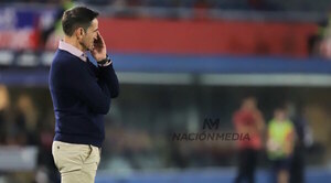 Versus / Manolo califica de "infantiles" los errores de Cerro en defensa