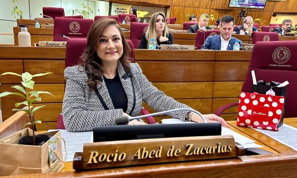 Presentarán proyecto de ley que busca implementar una la “Red Nacional de Banco de Leche Humana” – Diario TNPRESS