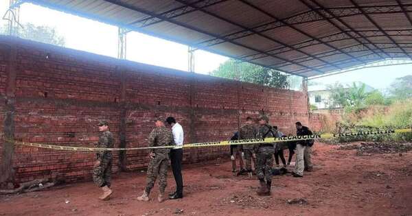 Diario HOY | Hallan muerto a un hombre con antecedentes y orden de captura