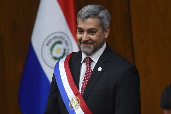 Empresas de Abdo: DNIT fiscalizará recién cuando tenga denuncia de Fiscalía - Política - ABC Color