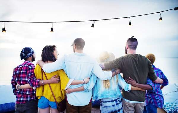 ¿Por qué se celebra hoy el Día de la Amistad? - Nacionales - ABC Color