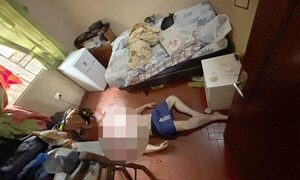 Investigan muerte de médico brasileño hallado ayer en un inquilinato de Ciudad del Este – Diario TNPRESS
