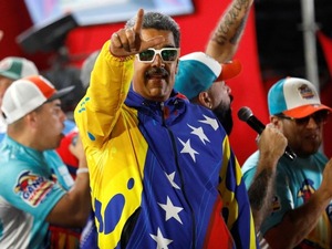 Periodista relata horas difíciles que se viven en Venezuela tras las elecciones - La Clave