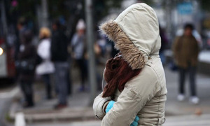 Pronostica Meteorología un día de la Amistad con ambiente frío a cálido para Coronel Oviedo - OviedoPress