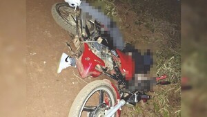 Le mataron frente a su novia y sospechan del ex de la chica