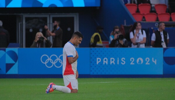 Paraguay se juega la clasificación ante Malí en los Juegos Olímpicos