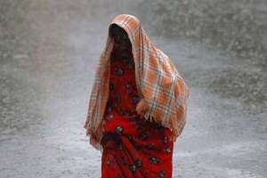 Suben a 89 los muertos por lluvias en sur de India - Mundo - ABC Color