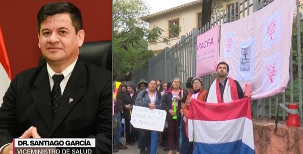 Desde Salud buscan detectar debilidades y mejorar la empatía con los pacientes del INCAN - Megacadena - Diario Digital