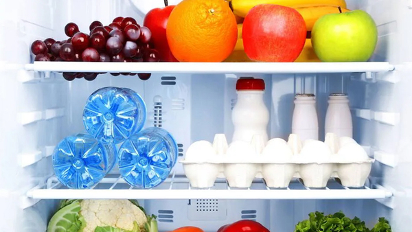 Una dieta equilibrada con menos azúcar se relaciona con una edad biológica más joven - OviedoPress