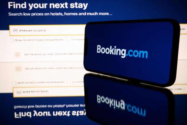 España multa a Booking con 413 millones por abuso de posición de dominio - Mundo - ABC Color