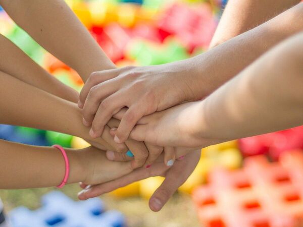 30 DE JULIO: ¡FELIZ DÍA DE LA AMISTAD! - Itapúa Noticias