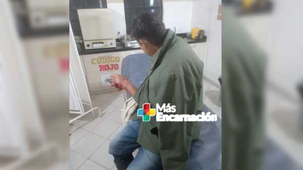 Atacan estancia en Alto Verá e hieren al capataz