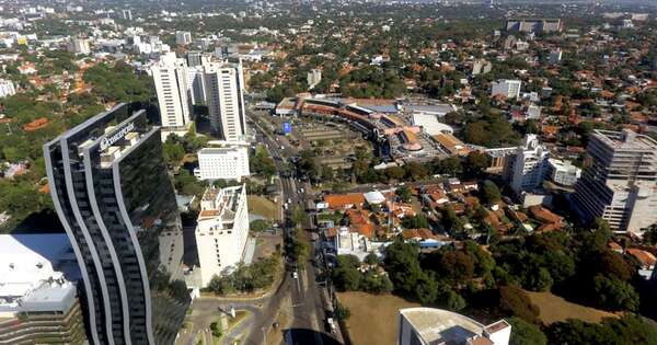 La Nación / Grado de Inversión: Paraguay “debuta” en las grandes ligas, junto a 6 países de América Latina