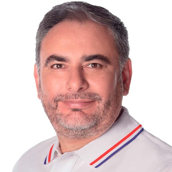 Ever Vilalba sobre comicios en Venezuela: “Yo no participé de las elecciones, no puedo afirmar ni descartar la posibilidad de robo” - Megacadena - Diario Digital
