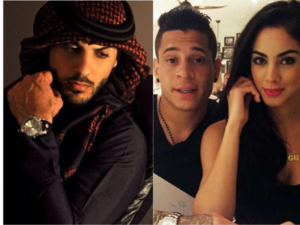 (VIDEO)Doña de Iturbe he´i que dejó a un príncipe árabe por su ména: “A mi encantaba”