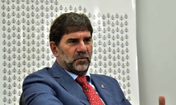 Crisis en el Incán: Director renuncia tras intervención y protestas de pacientes oncológicos – Prensa 5