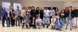“Emergentes” convoca a una nueva residencia y dará capital semilla a proyectos - Cultura - ABC Color
