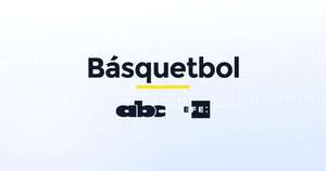 Rudy Fernández tiene un golpe en el cuello y está "pendiente de evolución" - Básquetbol - ABC Color