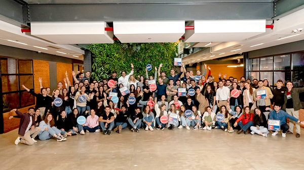 Un mejor ambiente laboral asegura ventaja competitiva, según consultora - La Clave