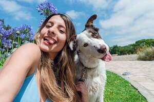 Día de la Amistad: ¿Por qué se dice que el perro es el mejor amigo del hombre? - Mascotas - ABC Color
