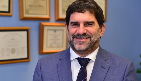 Director del Incan presentó renuncia ante protestas de pacientes oncológicos - Noticiero Paraguay
