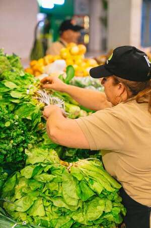 Agroshopping celebra este martes su 26° aniversario, con la tradicional feria semanal - Economía - ABC Color