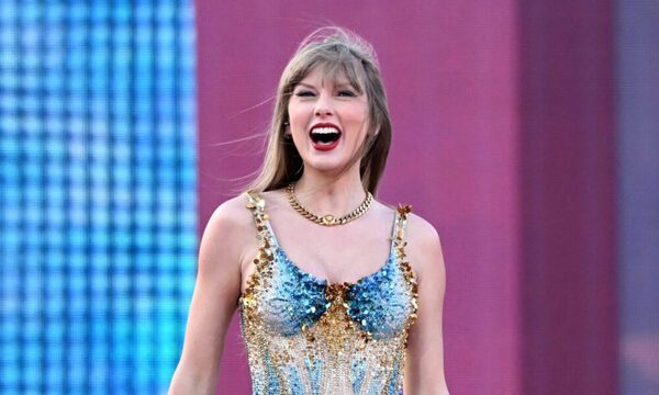 El mensaje de Taylor Swift tras ataque mortal a centro comunitario en Inglaterra