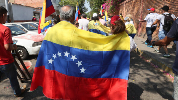 OEA exige a Venezuela mostrar los resultados de elecciones