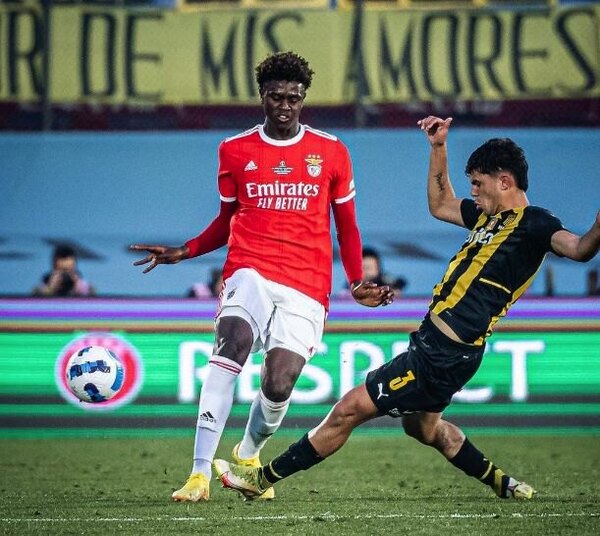 Versus / Un subcampeón de la Intercontinental jugará en la División Intermedia