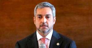 Diario HOY | Revisarán probables contingencias tributarias en empresas de Abdo, ¿qué sospechan?