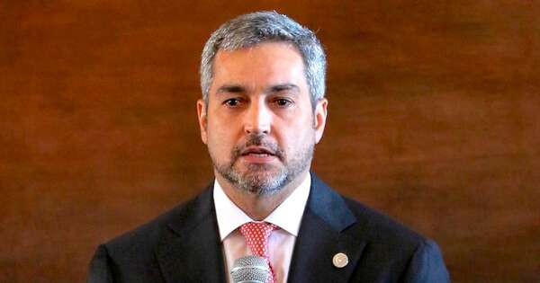 Diario HOY | Revisarán probables contingencias tributarias en empresas de Abdo, ¿qué sospechan?