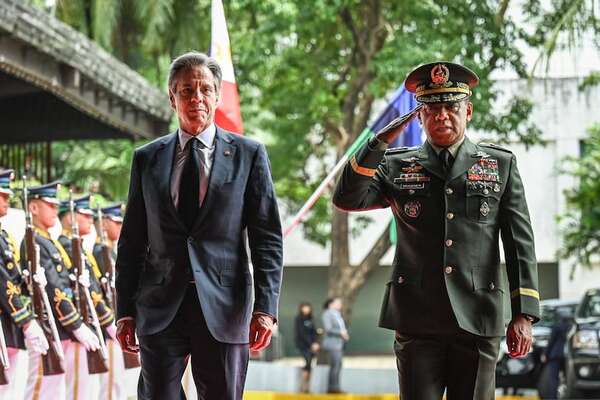Estados Unidos, decidido a “preservar statu quo” en Taiwán - Mundo - ABC Color
