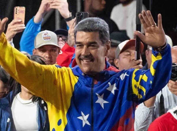 Resultados de las elecciones en Venezuela no merecen confianza ni reconocimiento, según la OEA · Radio Monumental 1080 AM