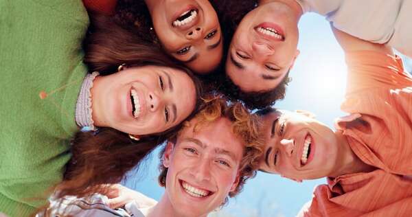 Día de la amistad: frases graciosas para dedicar a tu incondicional - Estilo de vida - ABC Color