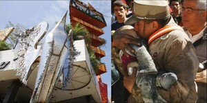 Mantener la Memoria Viva: Sobrevivientes del Ycuá Bolaños conmemorarán 20 años de la tragedia - Megacadena - Diario Digital