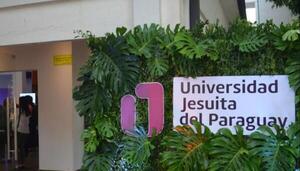 La Universidad Jesuita dialoga con la sociedad paraguaya - El Independiente