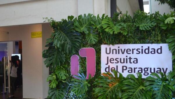 La Universidad Jesuita dialoga con la sociedad paraguaya - El Independiente