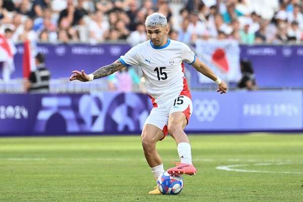 Juegos Olímpicos: ¿Qué necesita la selección de Paraguay para clasificar a cuartos de finales? - Selección Paraguaya - ABC Color
