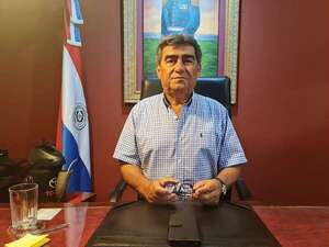 Diputado señala que hay nepobabies “archimillonarios en salarios” que no son “molestados” por la Justicia  - Política - ABC Color