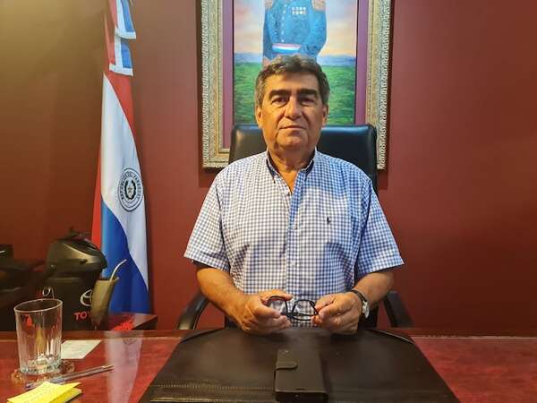 Diputado señala que hay nepobabies “archimillonarios en salarios” que no son “molestados” por la Justicia - Política - ABC Color