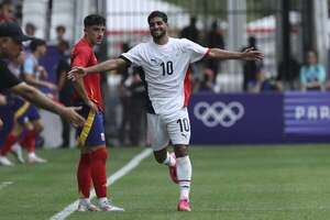Alerta Paraguay: Egipto ganó, es primero del Grupo C y espera en cuartos - Selección Paraguaya - ABC Color