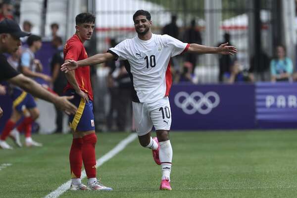 Alerta Paraguay: Egipto ganó, es primero del Grupo C y espera en cuartos - Selección Paraguaya - ABC Color